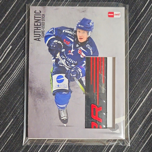 Del eishockey playercard - del,