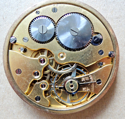 Herren taschenuhr - herren,