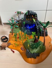 Playmobil 5134 Abenteuer Piraten Insel