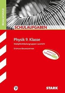 Stark schulaufgaben realschule - stark,