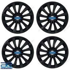 4 Neue Radkappen Abdeckung