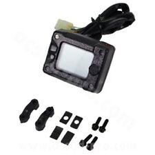 Tachometer Kilometerzähler