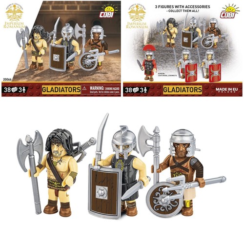 Cobi 20066 imperium romanum - cobi,