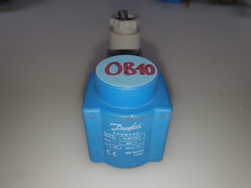 Danfoss typ 018f7351 - danfoss, typ-018f7351