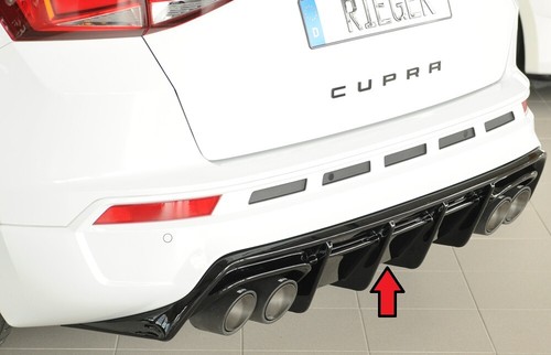 Rieger diffusor für seat - für,