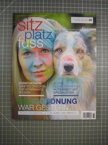 Sitzplatzfuss ausgabe - sitzplatzfuss, 26