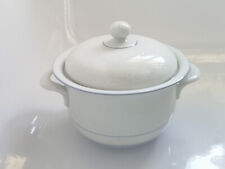 Terrine Goebel Oeslauer Manufaktur Nordland Svea, Suppentopf