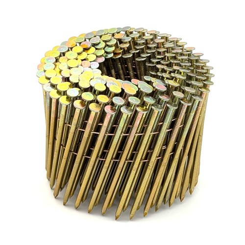 3600 coilnägel 80 mm - 3600,