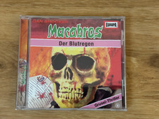 *CD* Macabros 6 - Der