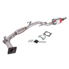 Katalysator BM CATALYSTS