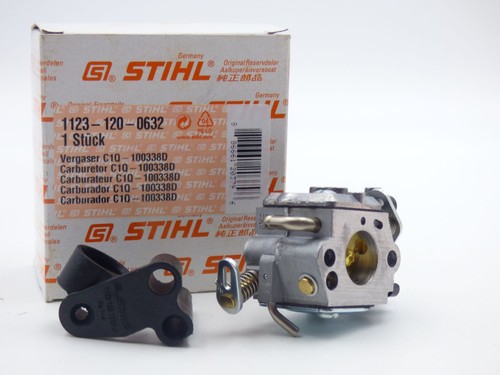 Original vergaser stihl 230 - vergaser,