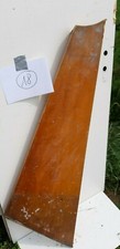 Buchenbrett Massivholz 1260 x 380/120 x39mm Brett Diele Platte Drechselholz NR18