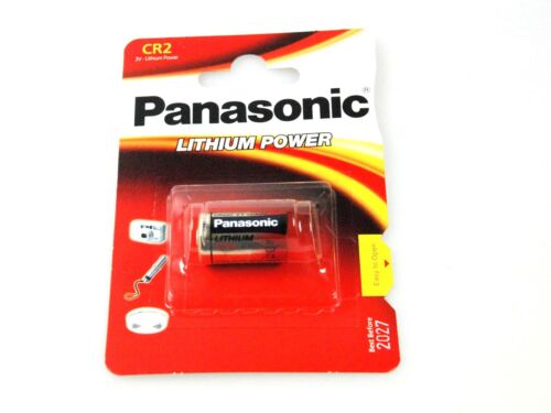 Cr2 batterie dlcr2b - cr2,