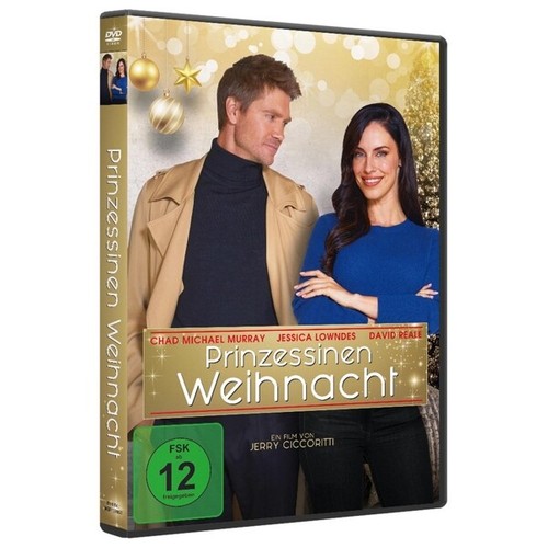 Prinzessinnen weihnacht - weihnacht,