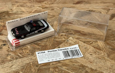BUSCH 41704 Pontiac TransAm