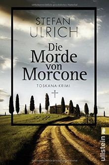 Die morde von morcone - von,