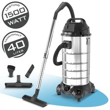 STAHLWERK VCL-1500 ST Nass-