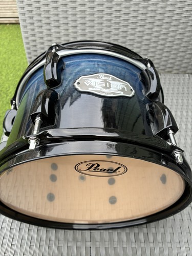 Pearl vision birch x - pearl, 10”