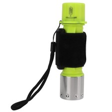 Tauchlicht Unterwasserlichter Unterwasser Taschenlampe Taucher