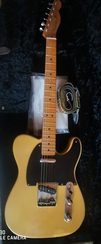 Fender american vintage - fender american,