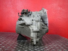 Schaltgetriebe M56 VOLVO V70 I Kombi (L) 2.5 TDI  103 kW  140 PS