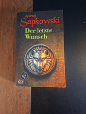 Der letzte Wunsch von