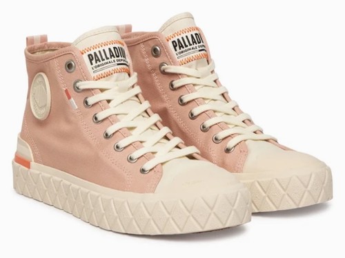Palladium palla ace chukka - palladium,