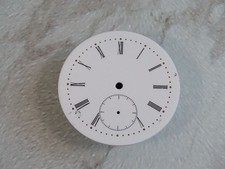 Email Zifferblatt für