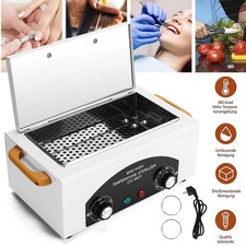 Heißluft Sterilisator