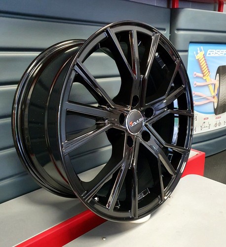 Avus leichtmetallfelgen - 4,