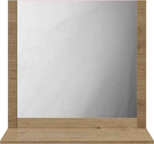 Welltime wand spiegel - wand,
