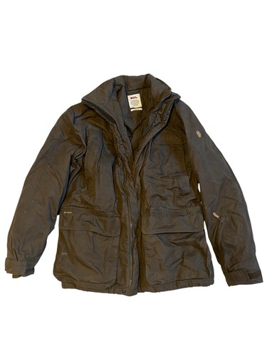Fjällräven brenner pro - brenner,