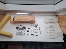 Plumbies - Ford Taunus 1939 "Buckeltaunus"