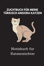 Zuchtbuch Türkisch Angora