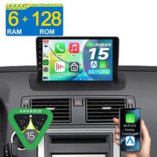 8-Core Apple Carplay Android