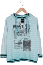 SOCCX Kapuzenpullover Damen