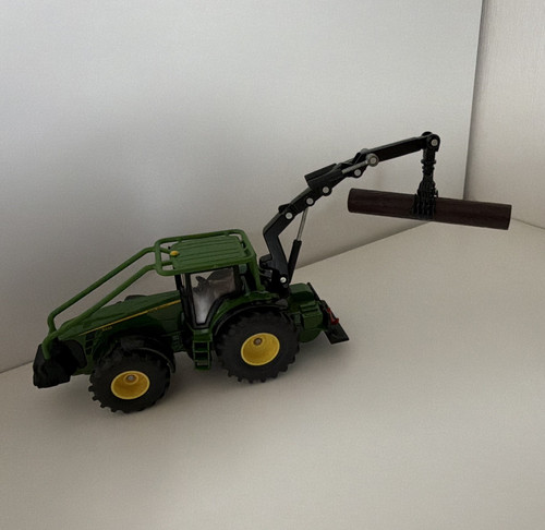 Siku john deere - siku,