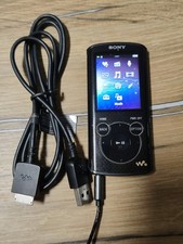 Sony NWZ-E463 Walkman 8GB MP3 /VideoPlayer mit FM Radio 
