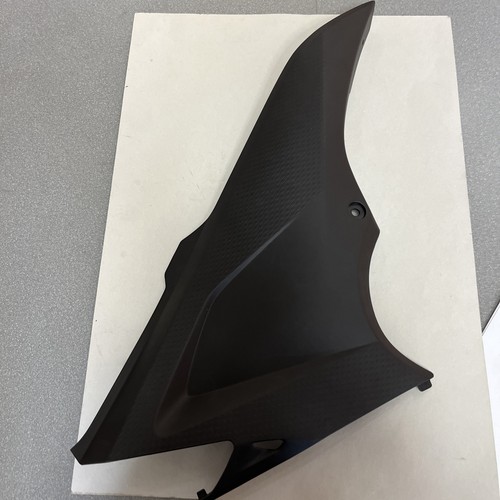 Seitendeckel verkleidung honda - seitendeckel,