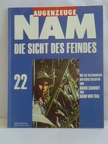 Augenzeuge nam die - nam, 22: