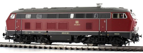 Spur esu 31025 diesellok br - esu,