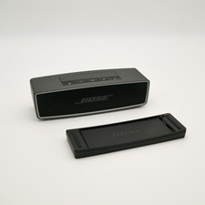 Bose soundlink mini - soundlink, ii
