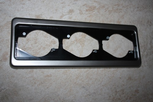 Berker modul star - modul, mb