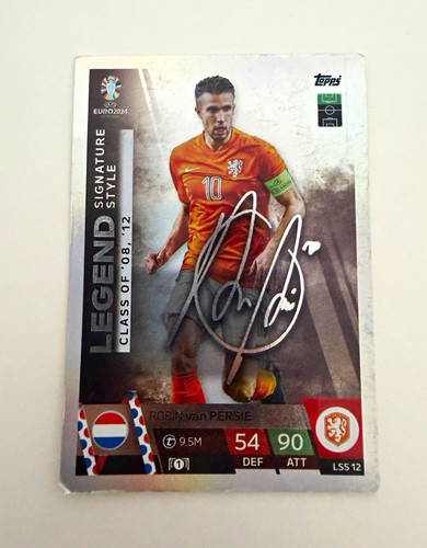 Topps match attax - attax, euro