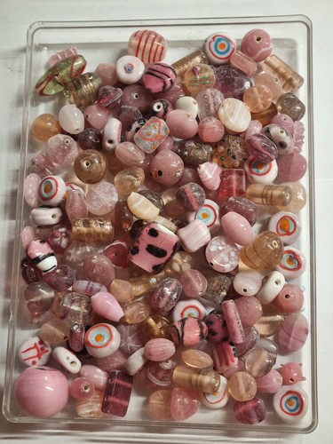 Perlenmix indische - perlenmix,