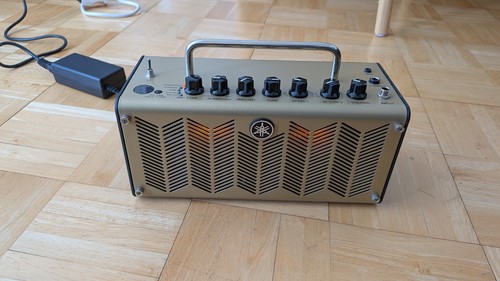 Yamaha thr5a mini - thr5a, verstärker