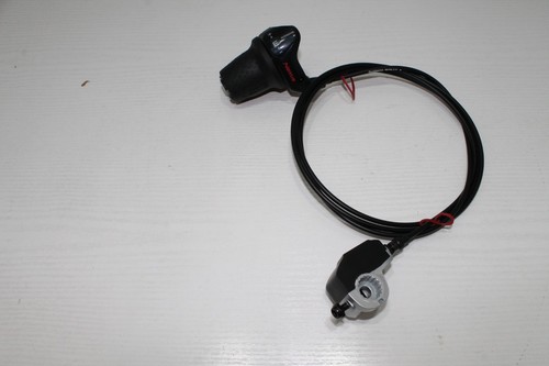 Drehgriffschalter fach - 3,