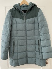 Jack Wolfskin Daunenmantel