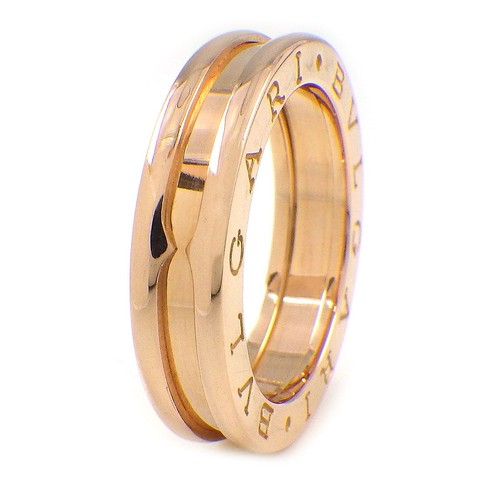 Bvlgari ring zero1 335992 - b-zero1, xs