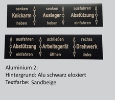 T157 Bagger Zwiebelzieher